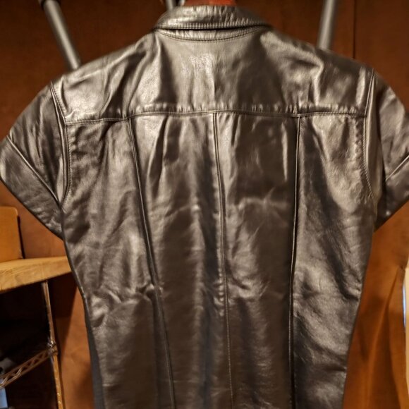 a reading from the InstaGram of the Leather Cardinal - Picture 2 of 3